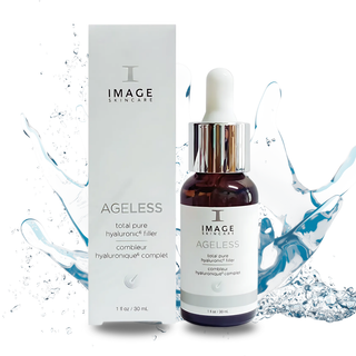 AGELESS total pure hyaluronic 6 filler