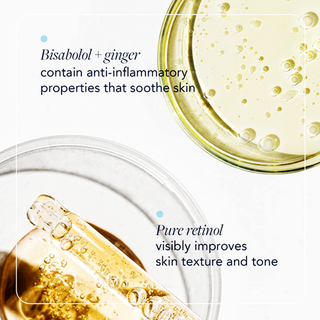 AGELESS+ retinol pure liquid retinol 0.75%