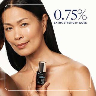 AGELESS+ retinol pure liquid retinol 0.75%