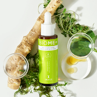 BIOME+ dew bright serum