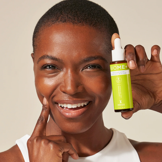 BIOME+ dew bright serum
