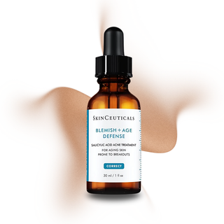 Blemish + Age Defense