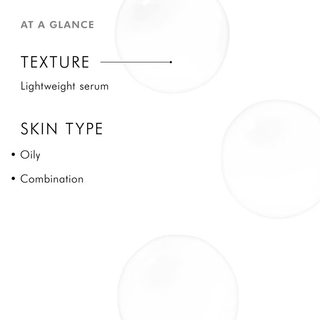 Blemish + Age Defense