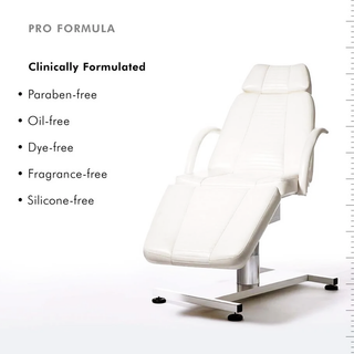 Blemish + Age Defense