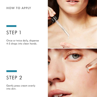 Blemish + Age Defense