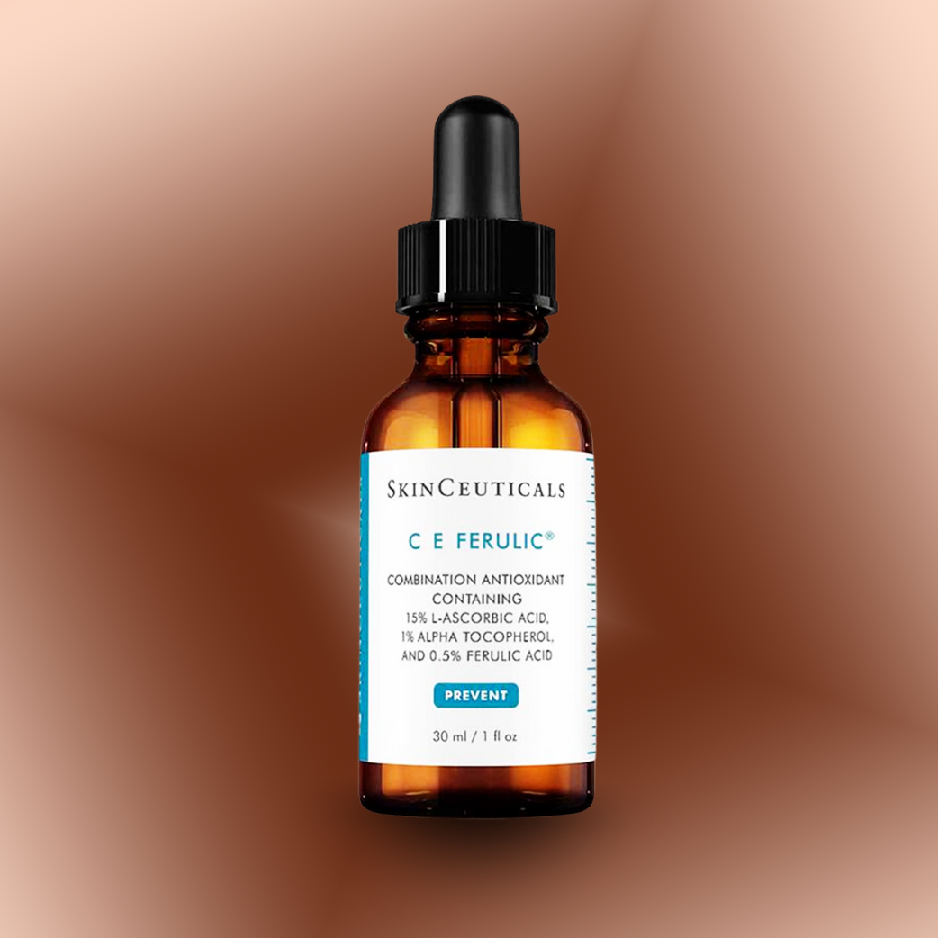 C E Ferulic® with 15% L-Ascorbic Acid