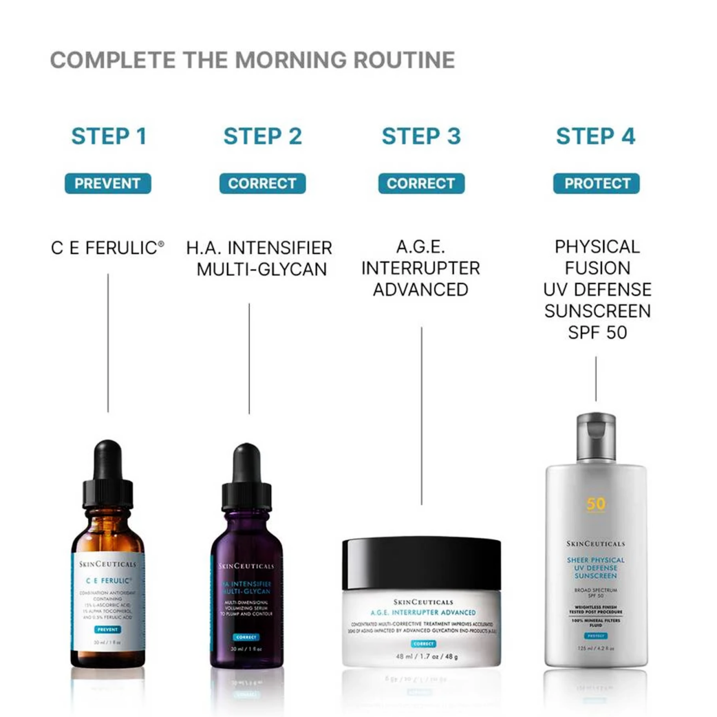 C E Ferulic® with 15% L-Ascorbic Acid