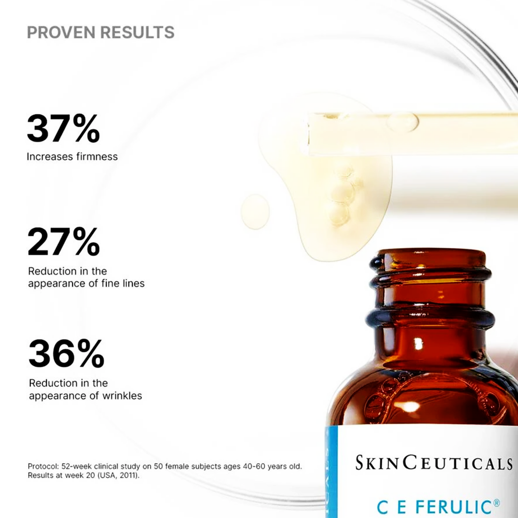 C E Ferulic® with 15% L-Ascorbic Acid