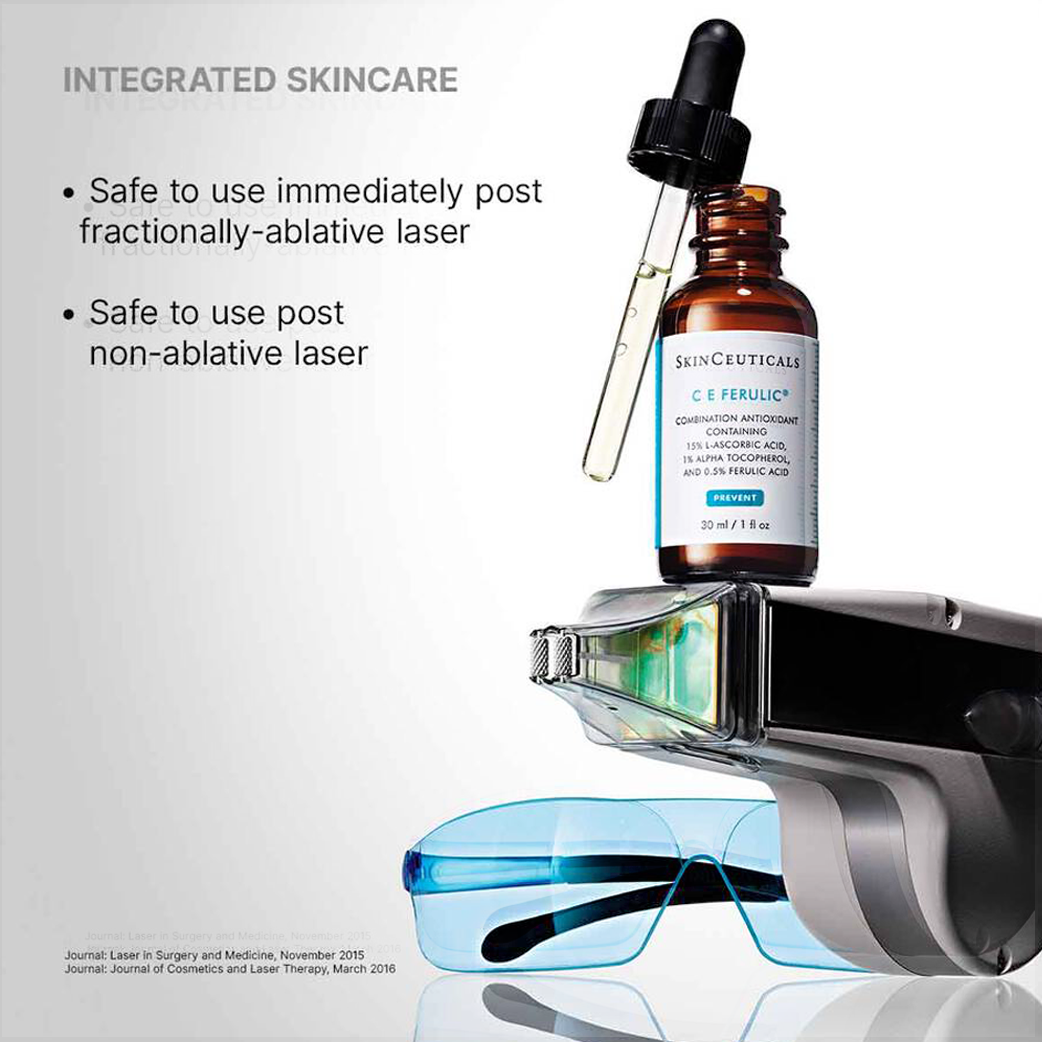 C E Ferulic® with 15% L-Ascorbic Acid