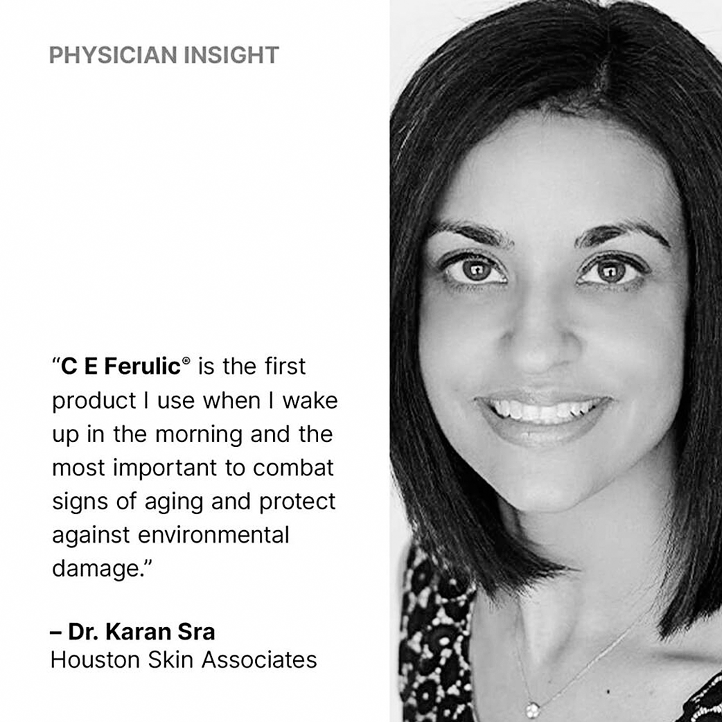C E Ferulic® with 15% L-Ascorbic Acid