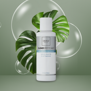 Daily Care Foaming Face Cleanser