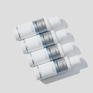 Daily Care Foaming Face Cleanser