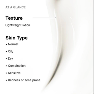 Clear Daily Soothing UV Defense Sunscreen SPF 50