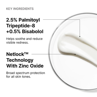 Clear Daily Soothing UV Defense Sunscreen SPF 50