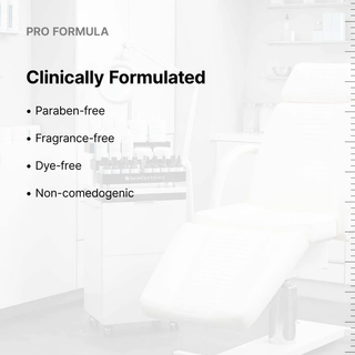 Clear Daily Soothing UV Defense Sunscreen SPF 50