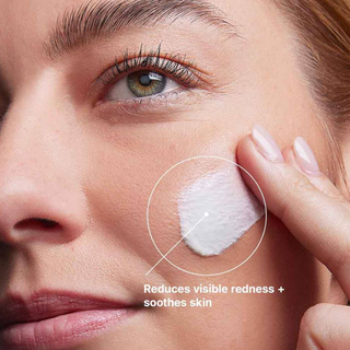 Clear Daily Soothing UV Defense Sunscreen SPF 50
