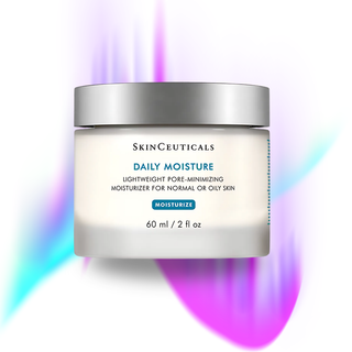 Daily Moisture