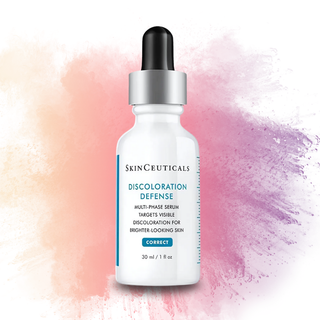 Discoloration Defense