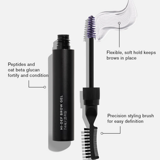 Hi-Def Brow Gel