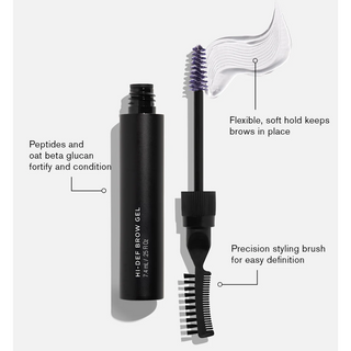 Hi-Def Brow Gel