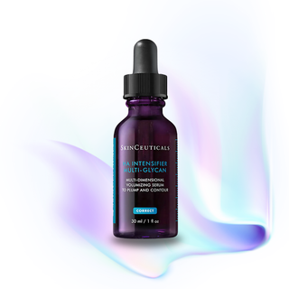Hyaluronic Acid Intensifier Multi-Glycan