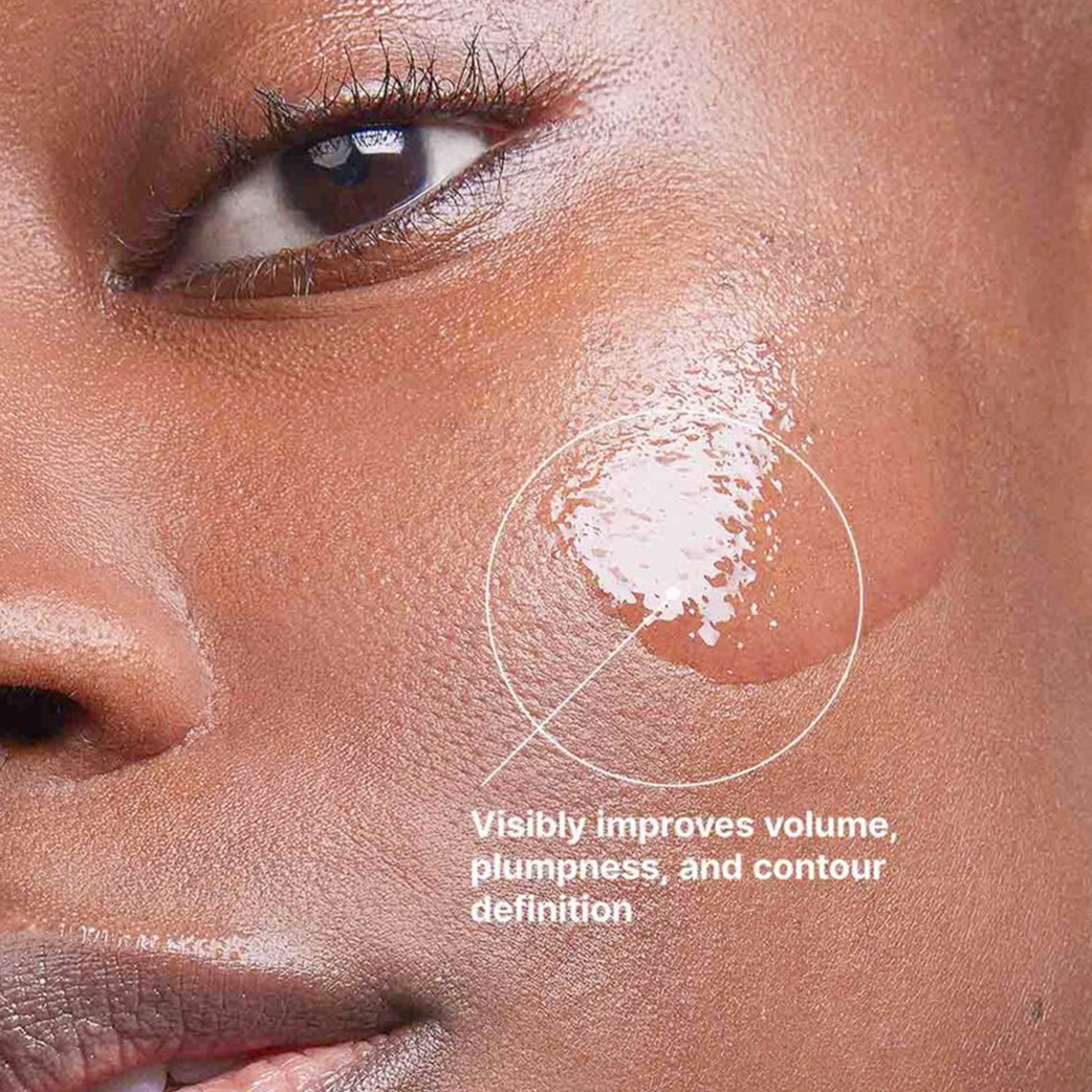 Hyaluronic Acid Intensifier Multi-Glycan