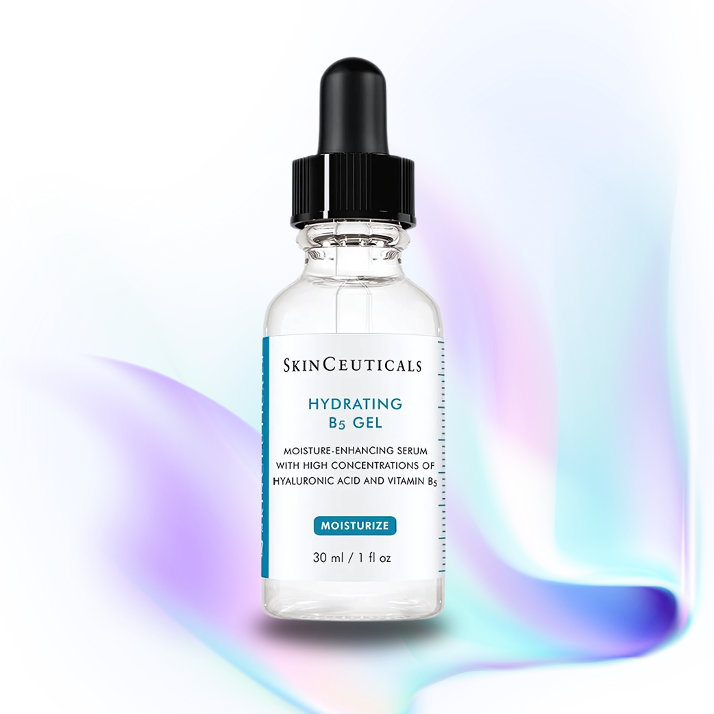 Hydrating B5 Gel