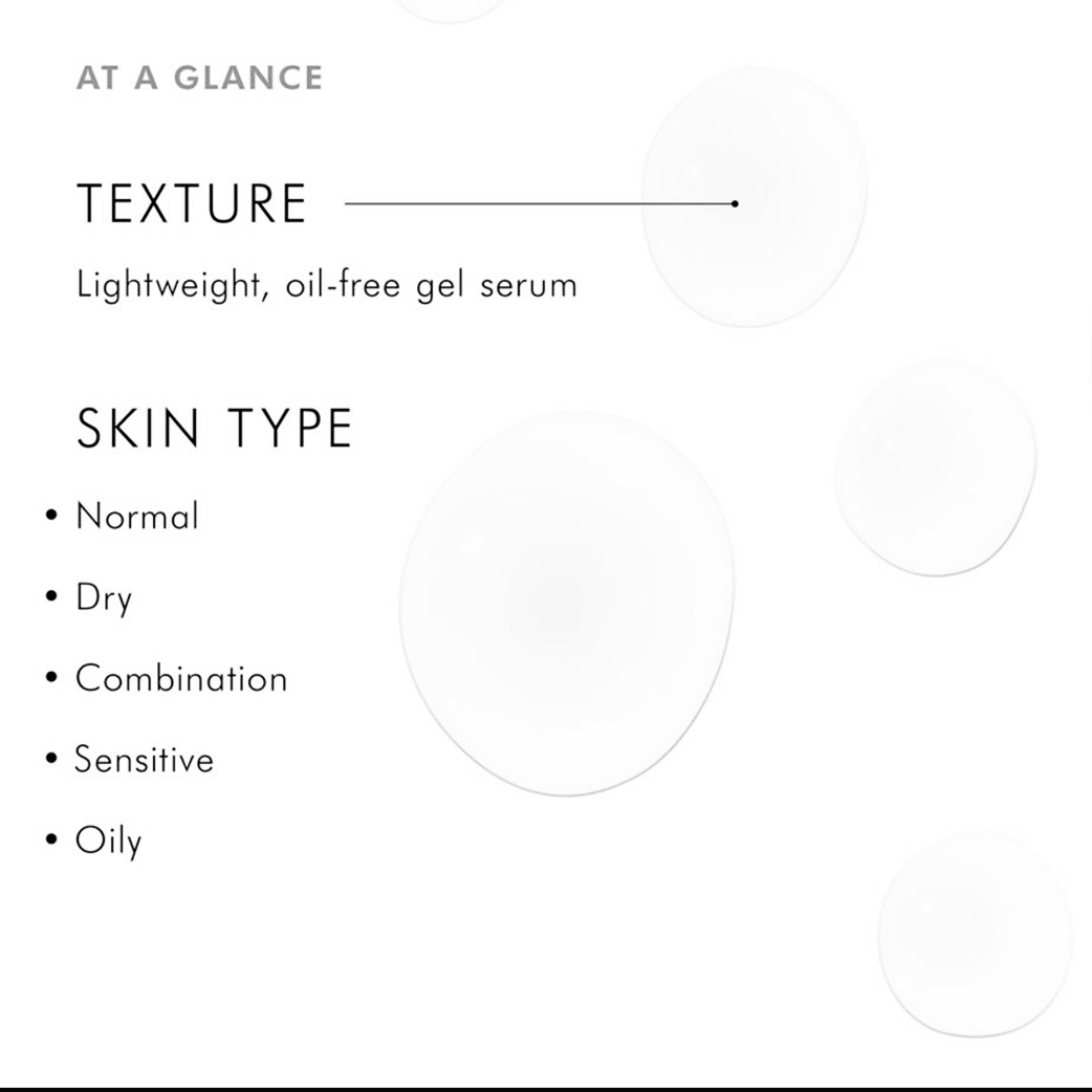 Hydrating B5 Gel