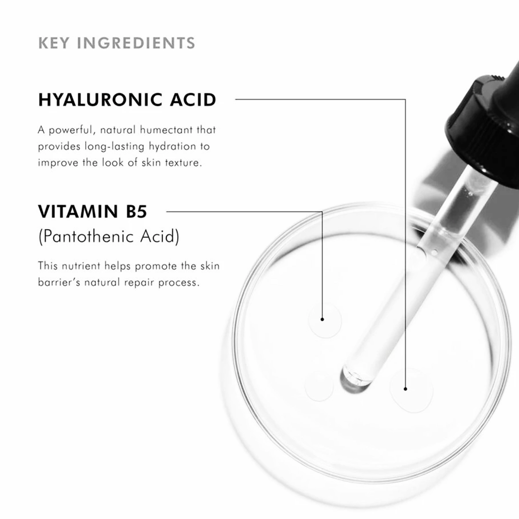Hydrating B5 Gel