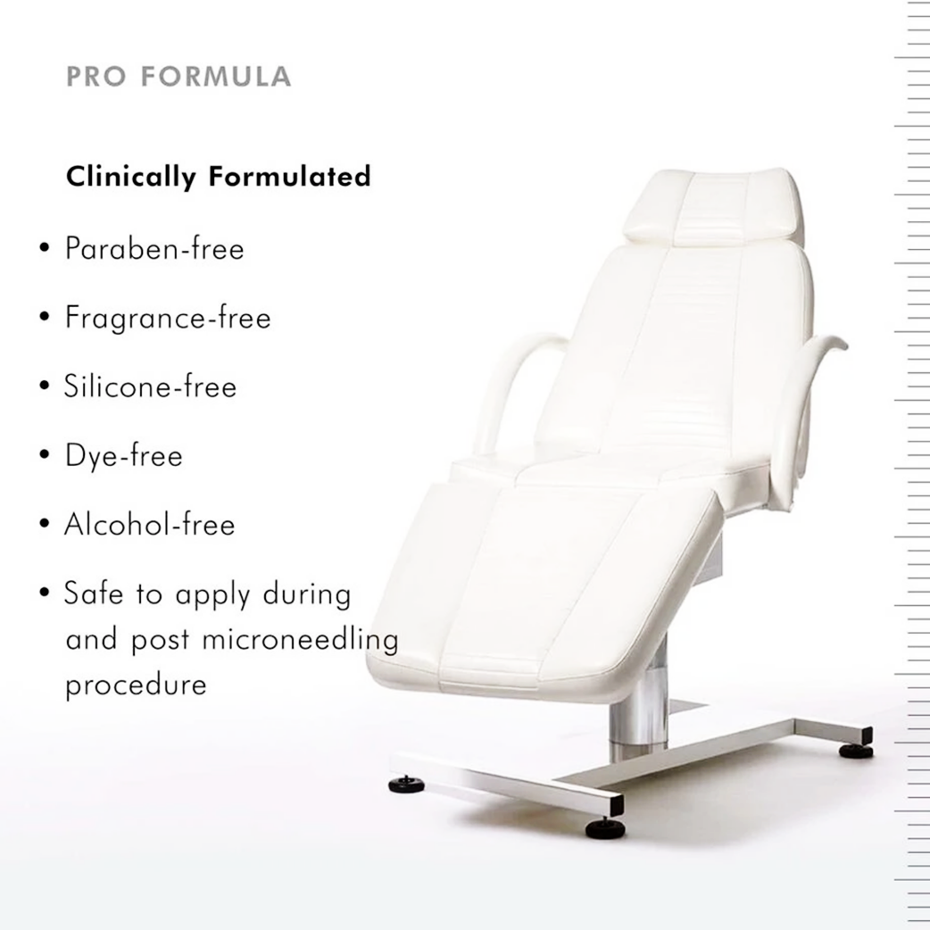 Hydrating B5 Gel