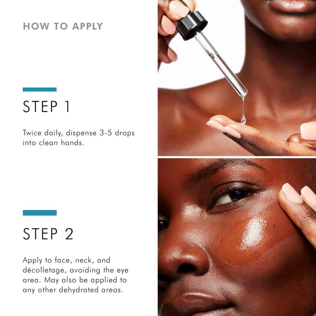 Hydrating B5 Gel