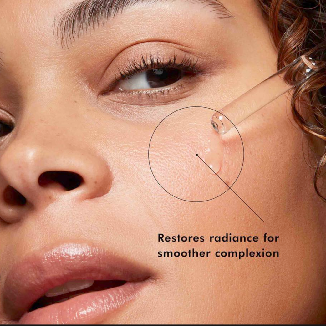 Hydrating B5 Gel