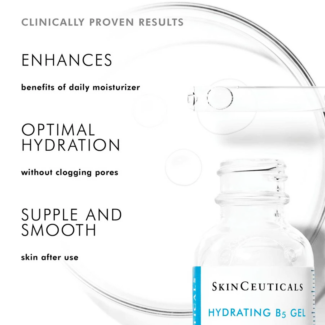 Hydrating B5 Gel
