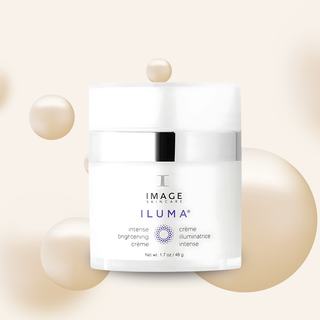 ILUMA intense brightening crème
