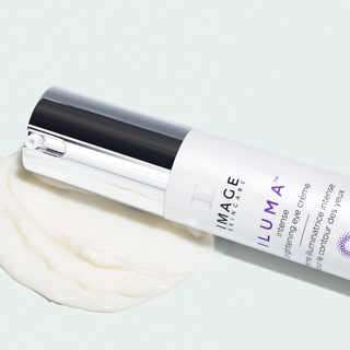 ILUMA intense brightening eye crème
