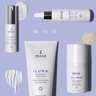 ILUMA intense brightening eye crème