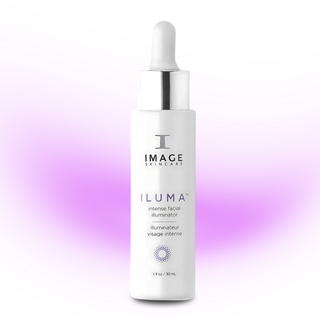 LUMA intense facial illuminator