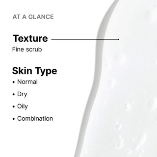 Micro-Exfoliating Scrub
