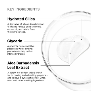 Micro-Exfoliating Scrub