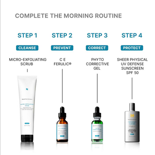 Micro-Exfoliating Scrub