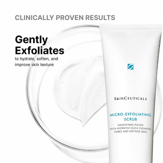 Micro-Exfoliating Scrub