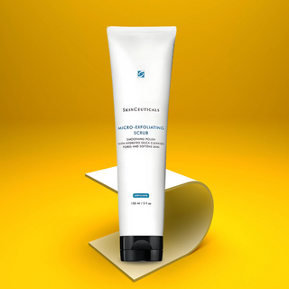 Micro-Exfoliating Scrub