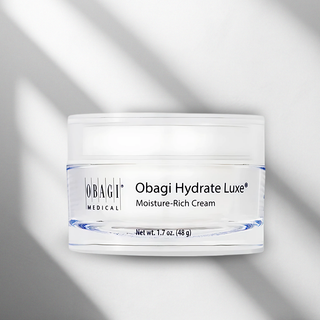 Luxury Hydrating Facial Cream Moisturizer