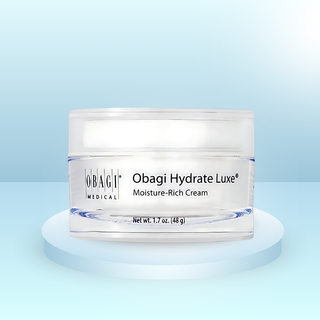 Luxury Hydrating Facial Cream Moisturizer