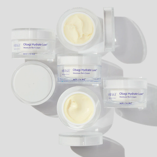 Luxury Hydrating Facial Cream Moisturizer