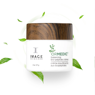 ORMEDIC balancing biopeptide crème
