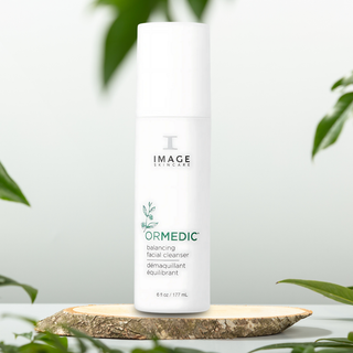 ORMEDIC® balancing facial cleanser