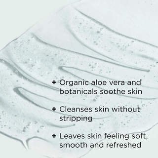 ORMEDIC® balancing facial cleanser