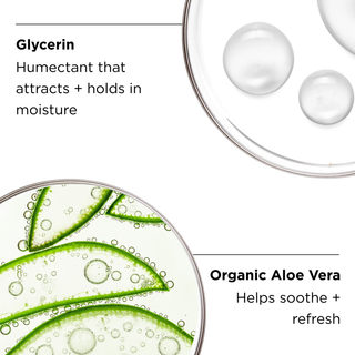 ORMEDIC® balancing facial cleanser