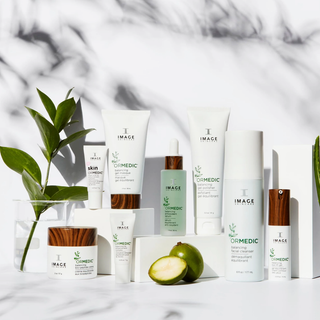 ORMEDIC® balancing facial cleanser